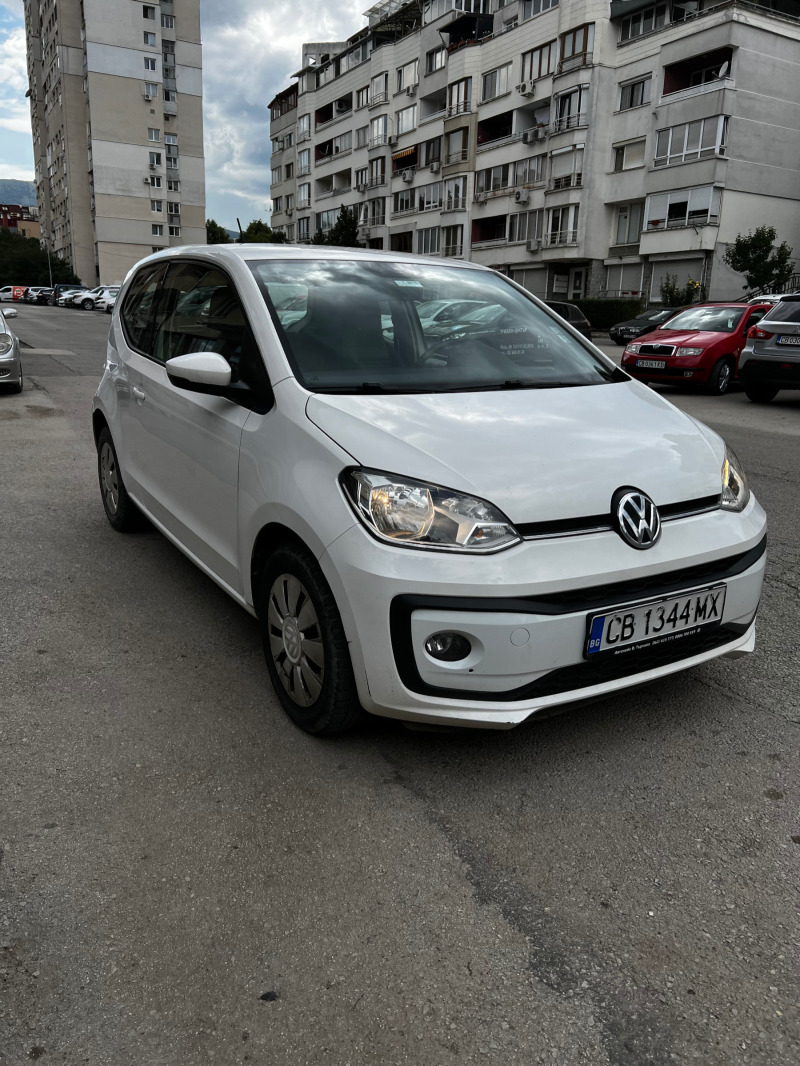 VW Up, снимка 2 - Автомобили и джипове - 46379790