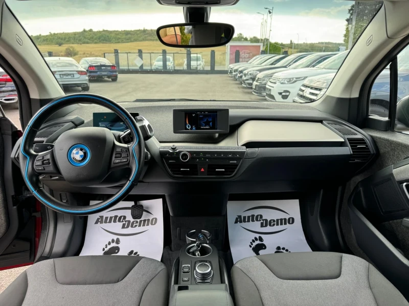 BMW i3 94, снимка 16 - Автомобили и джипове - 47106433