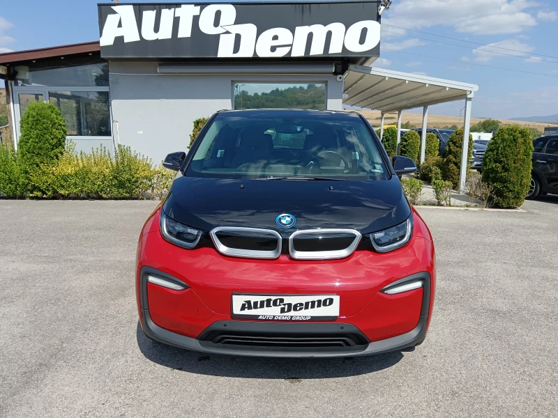 BMW i3 94, снимка 2 - Автомобили и джипове - 47106433