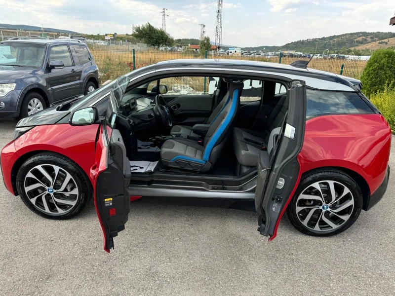 BMW i3 94, снимка 15 - Автомобили и джипове - 47106433