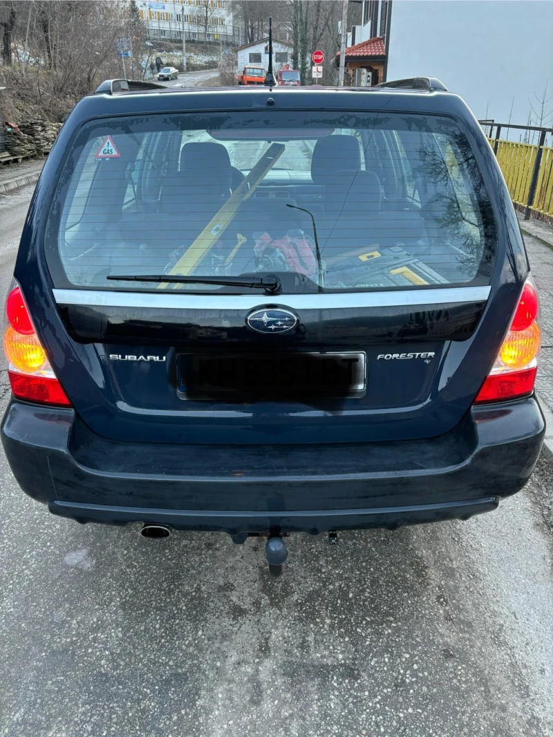 Subaru Forester Forester, снимка 6 - Автомобили и джипове - 48560335