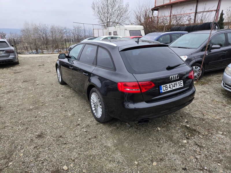 Audi A4 2.0 TDI, снимка 8 - Автомобили и джипове - 48856766