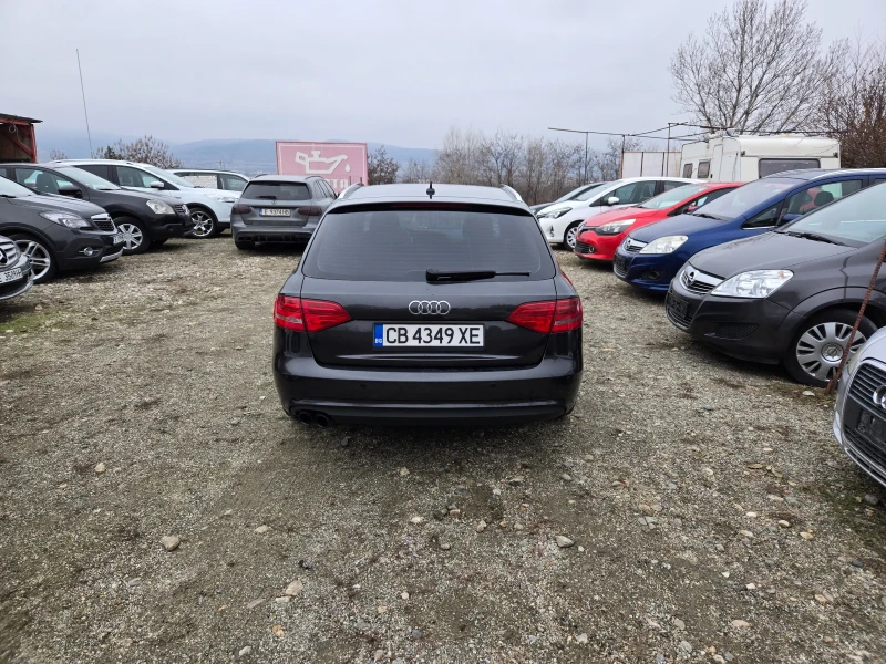 Audi A4 2.0 TDI, снимка 7 - Автомобили и джипове - 48856766