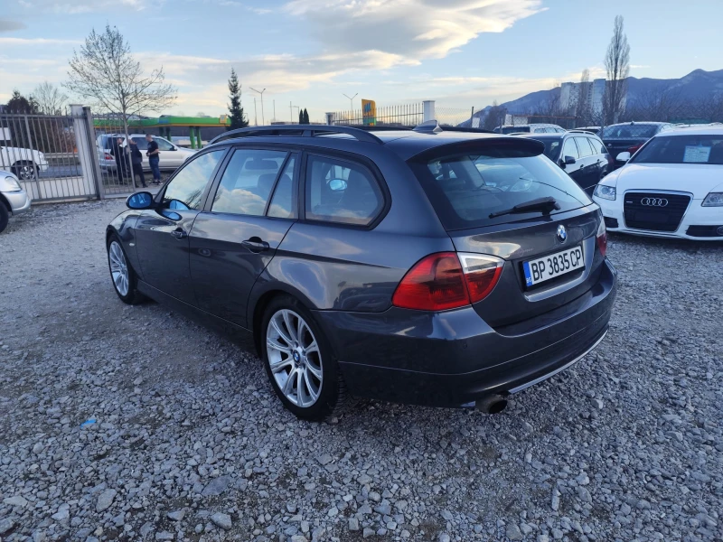 BMW 320 2.0 дизел 163 коня   Италия, снимка 7 - Автомобили и джипове - 49596010