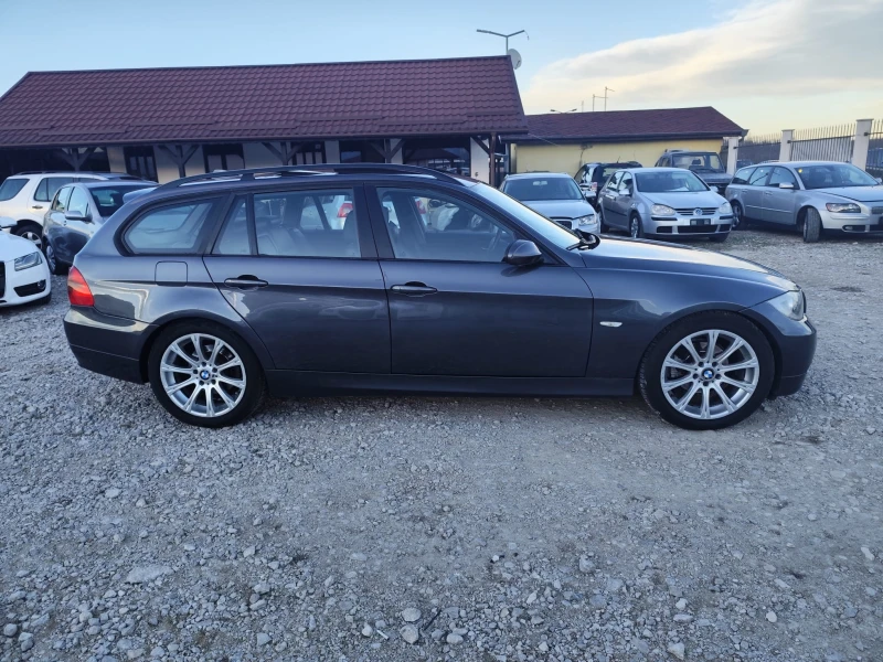 BMW 320 2.0 дизел 163 коня   Италия, снимка 4 - Автомобили и джипове - 49596010