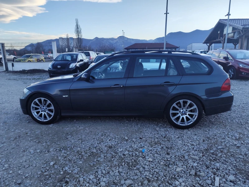 BMW 320 2.0 дизел 163 коня   Италия, снимка 8 - Автомобили и джипове - 49596010