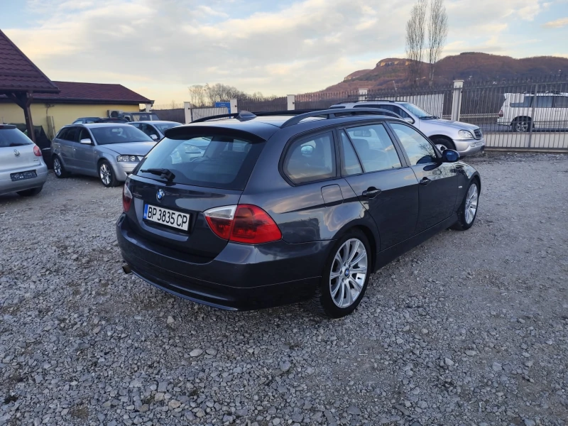 BMW 320 2.0 дизел 163 коня   Италия, снимка 5 - Автомобили и джипове - 49596010