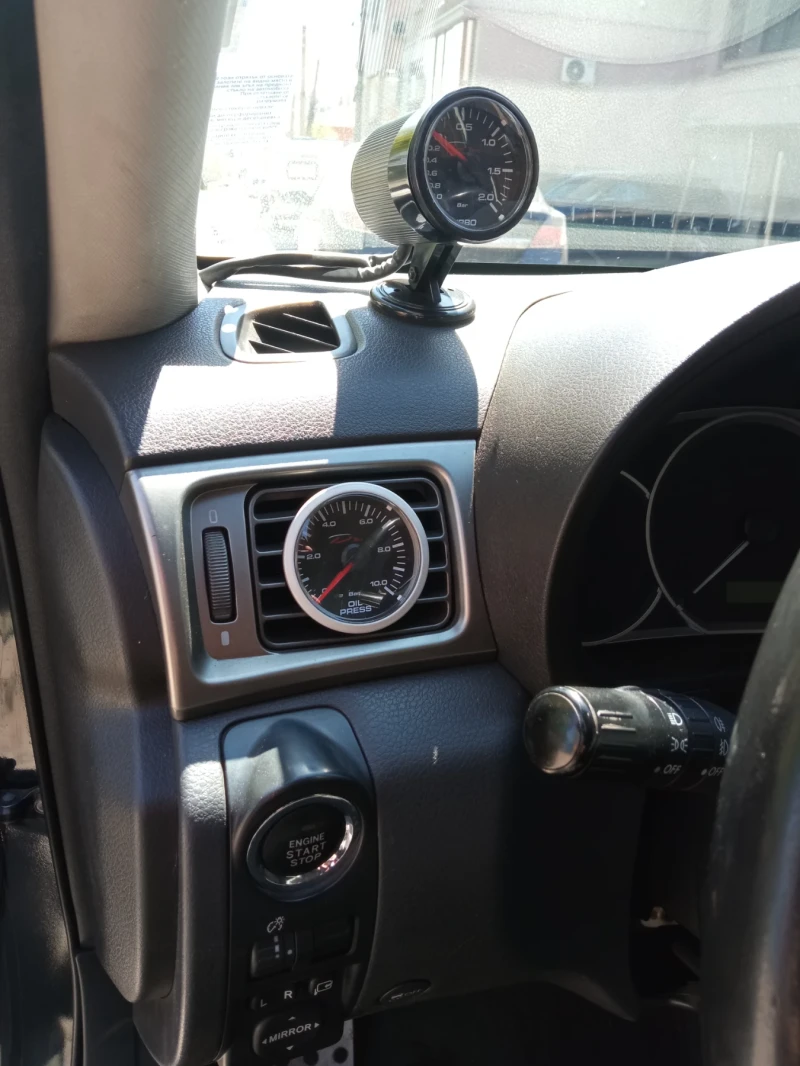 Subaru Impreza WRX, снимка 10 - Автомобили и джипове - 51449914