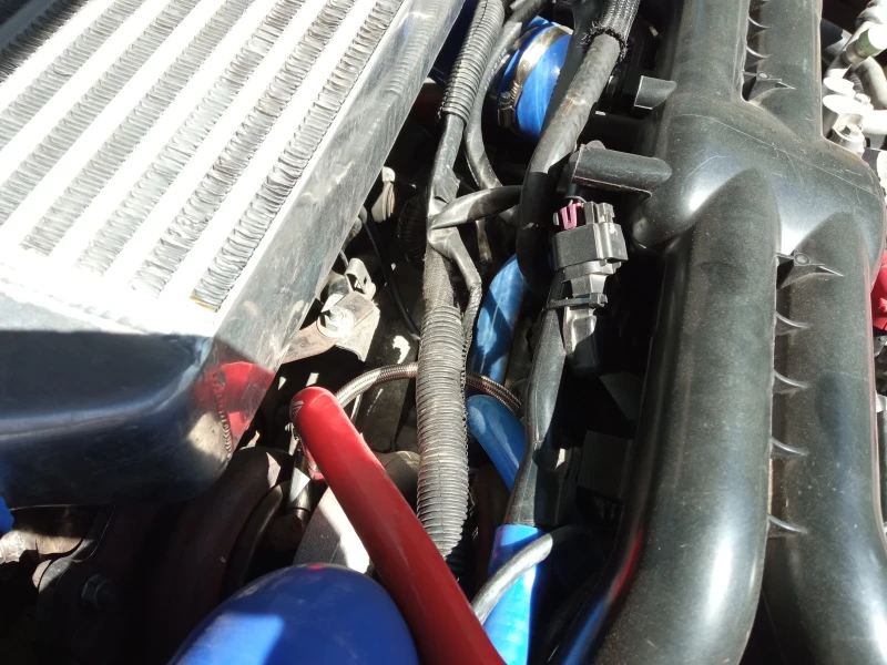 Subaru Impreza WRX, снимка 15 - Автомобили и джипове - 51449914