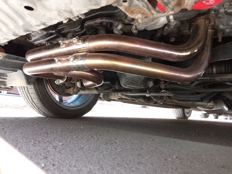 Subaru Impreza WRX, снимка 12 - Автомобили и джипове - 51449914