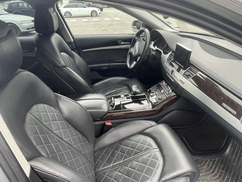 Audi A8 СМЕНЕНИ ВЕРИГИ , снимка 7 - Автомобили и джипове - 50056658