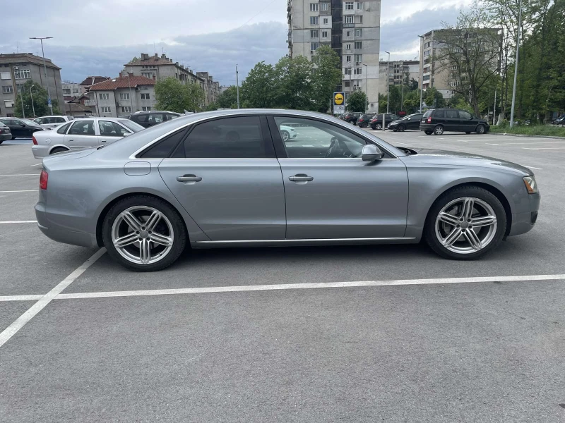 Audi A8 СМЕНЕНИ ВЕРИГИ , снимка 4 - Автомобили и джипове - 50056658