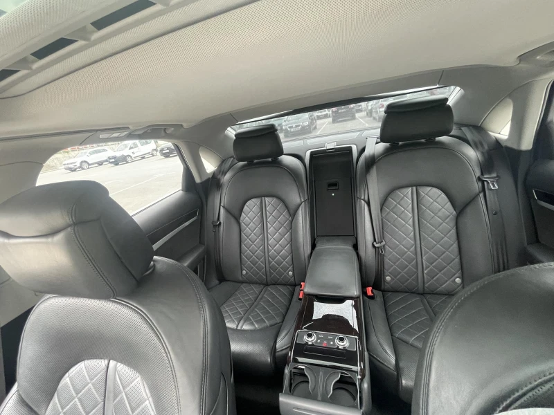 Audi A8 СМЕНЕНИ ВЕРИГИ , снимка 11 - Автомобили и джипове - 50056658