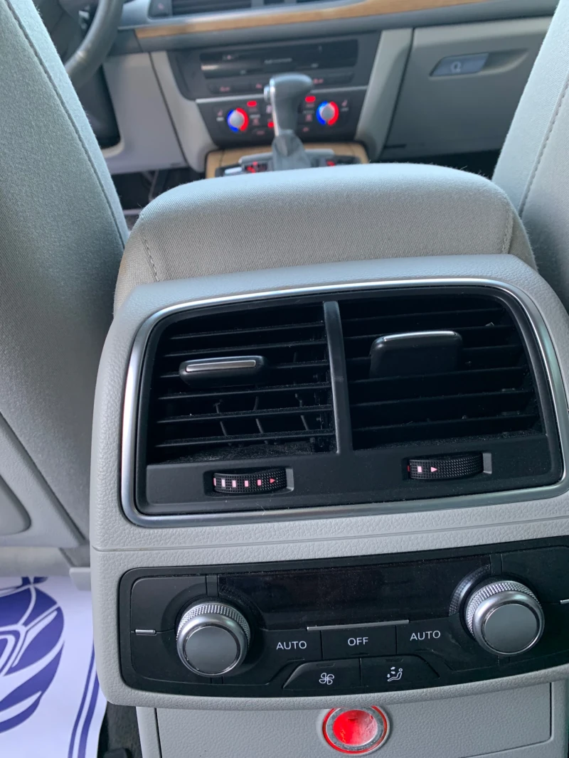 Audi A6 Audi A6 Avant , снимка 12 - Автомобили и джипове - 52437457