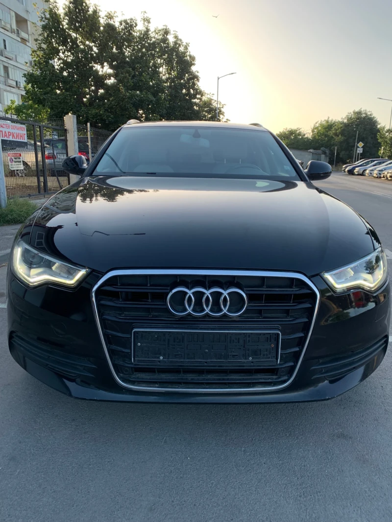 Audi A6 Audi A6 Avant , снимка 3 - Автомобили и джипове - 52437457
