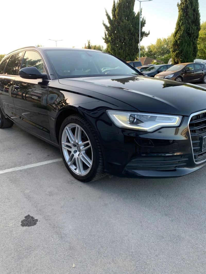 Audi A6 Audi A6 Avant , снимка 8 - Автомобили и джипове - 52437457