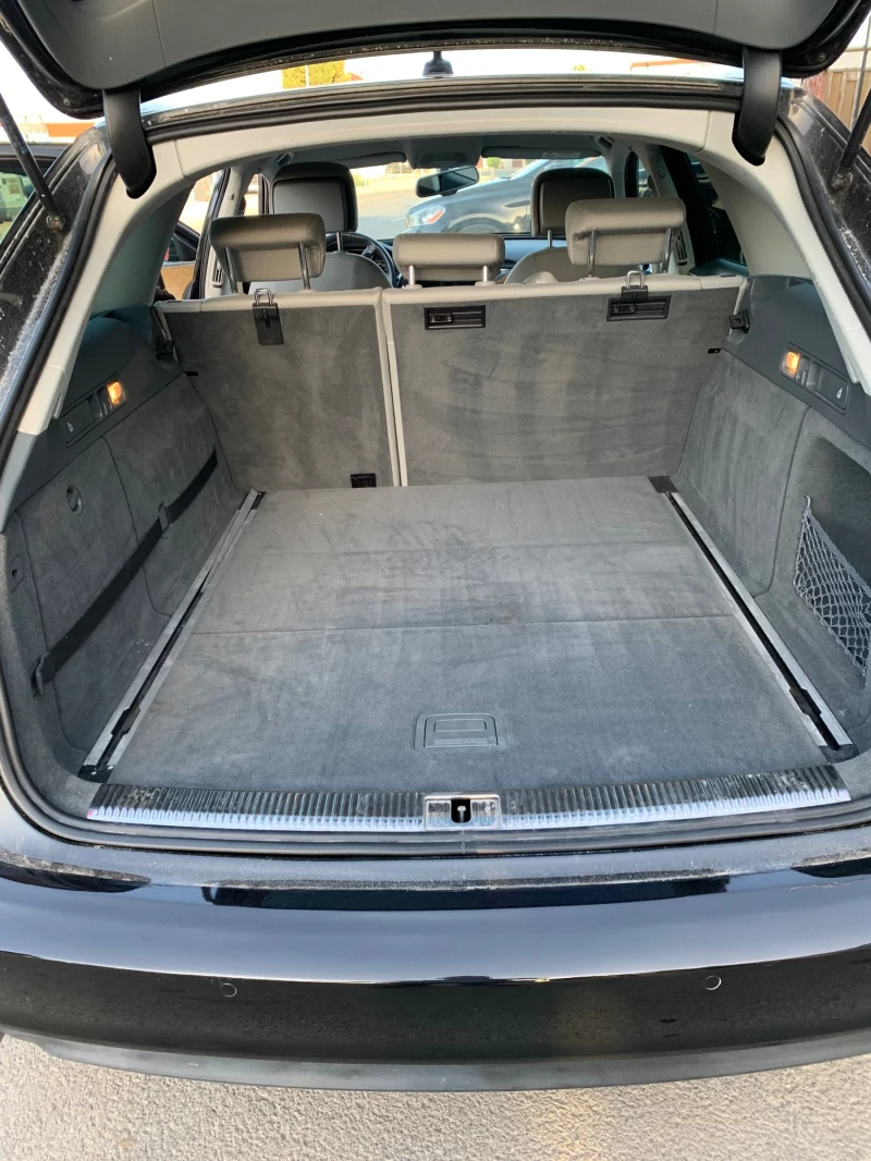 Audi A6 Audi A6 Avant , снимка 15 - Автомобили и джипове - 52437457