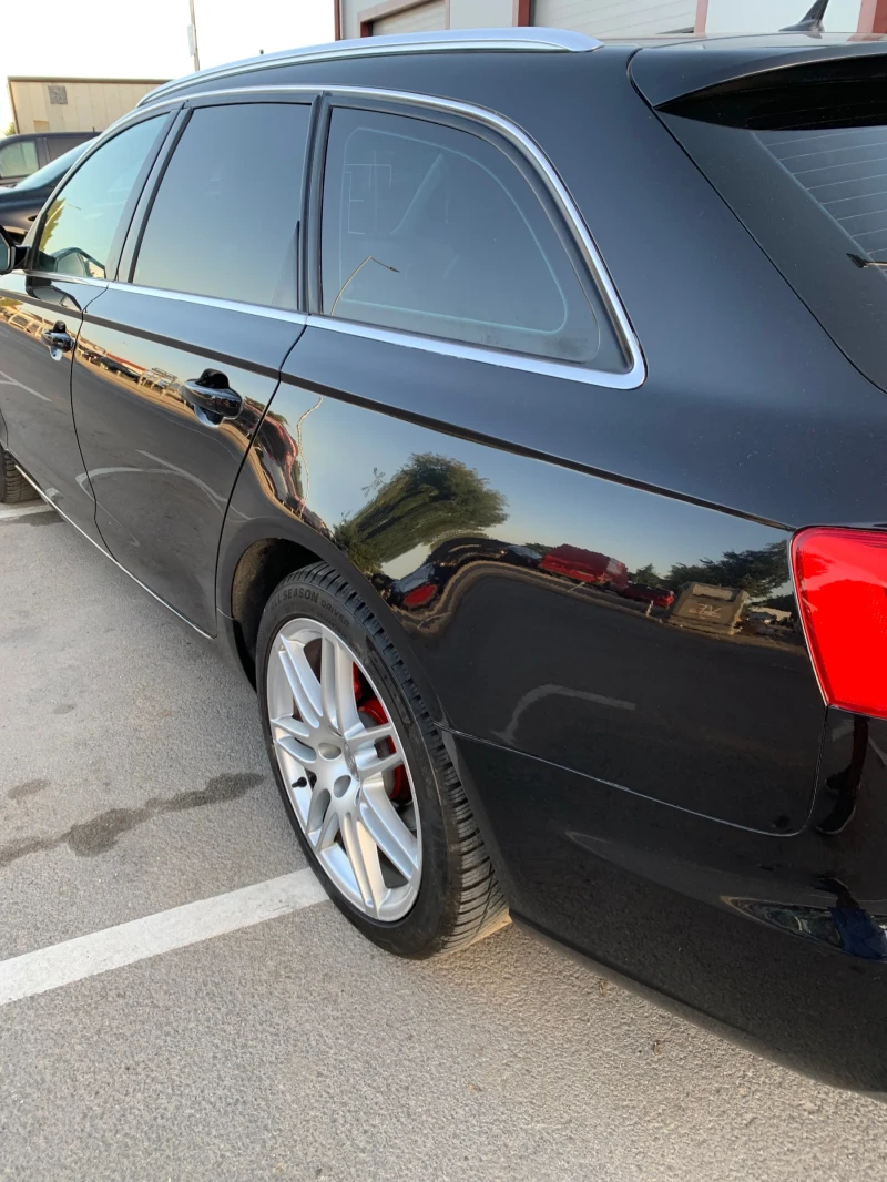 Audi A6 Audi A6 Avant , снимка 4 - Автомобили и джипове - 52437457