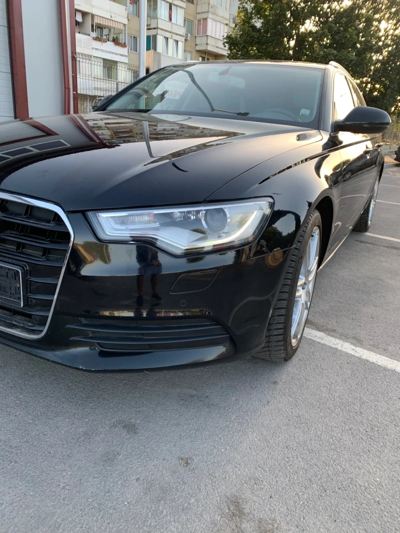 Audi A6 Audi A6 Avant , снимка 5 - Автомобили и джипове - 52437457