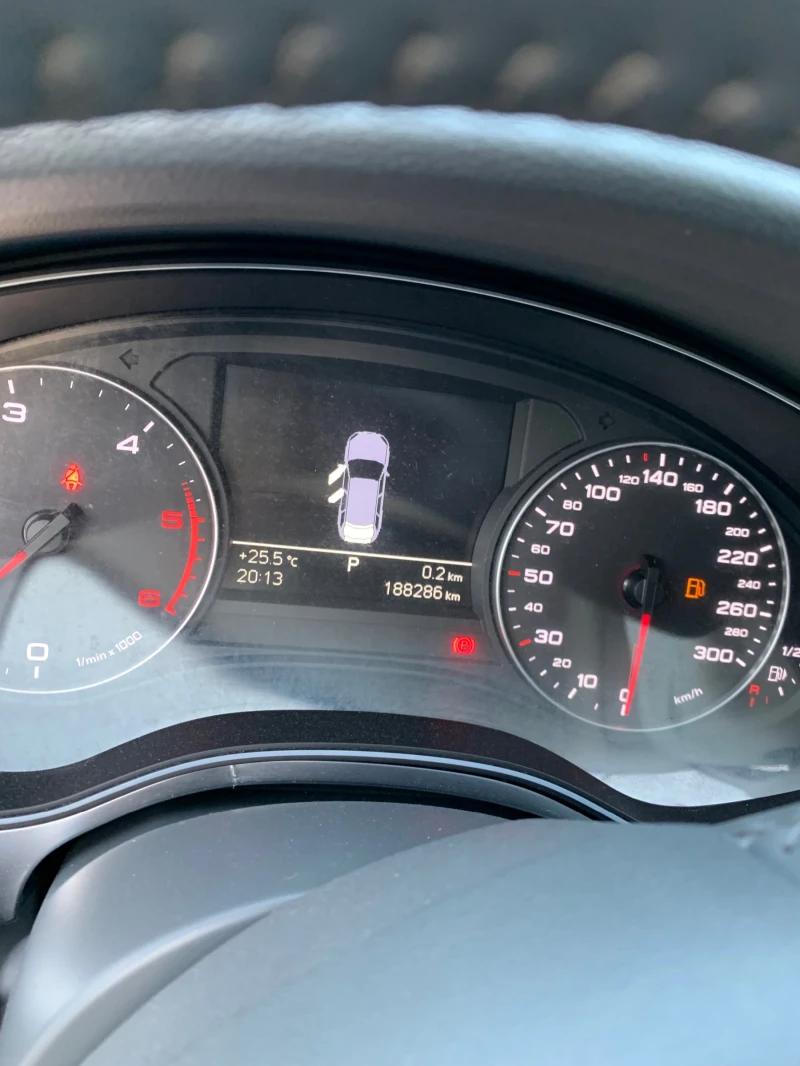 Audi A6 Audi A6 Avant , снимка 10 - Автомобили и джипове - 52437457