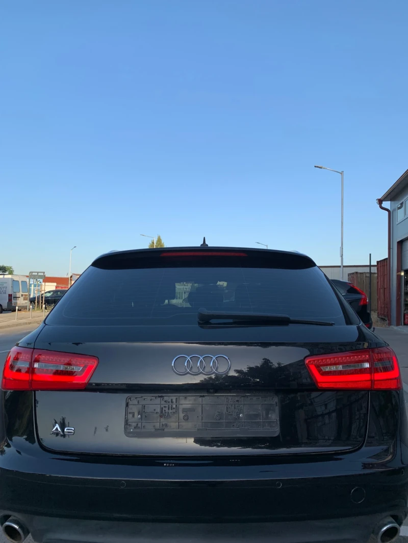 Audi A6 Audi A6 Avant , снимка 7 - Автомобили и джипове - 52437457