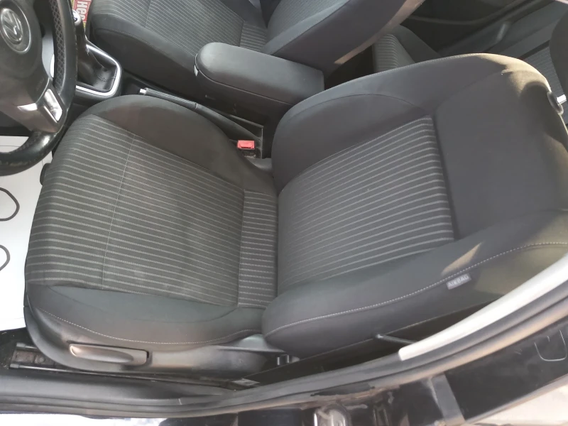 VW Polo 1.4 16 v 86кс, снимка 9 - Автомобили и джипове - 51221727