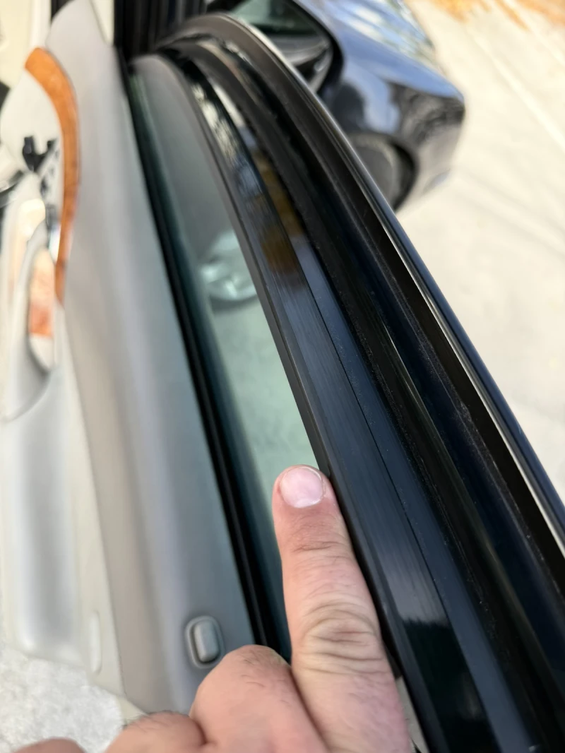 Mercedes-Benz S 600 Б7 Бронирана , снимка 17 - Автомобили и джипове - 52133544