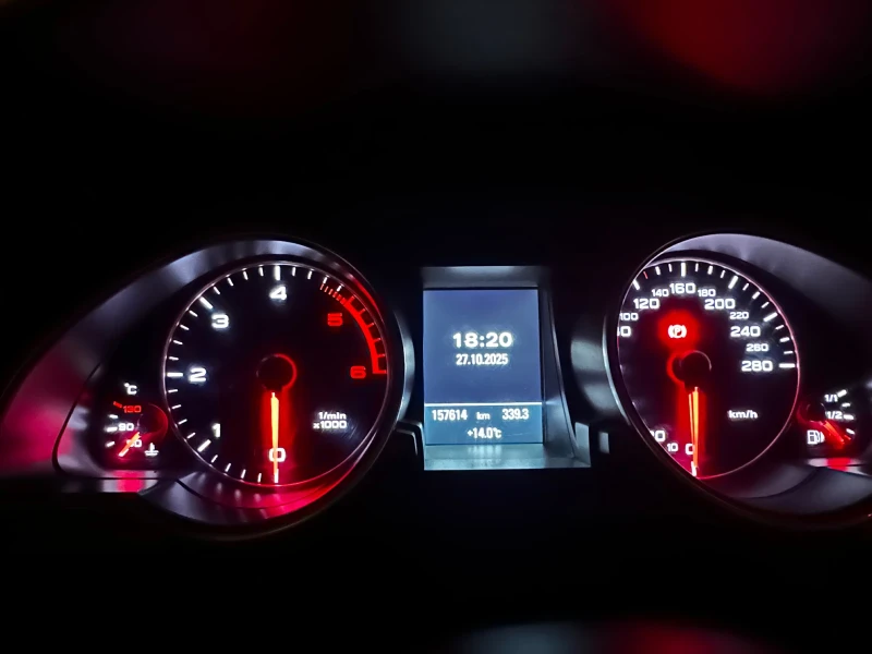 Audi A5 S-line Sportback, снимка 9 - Автомобили и джипове - 52530341