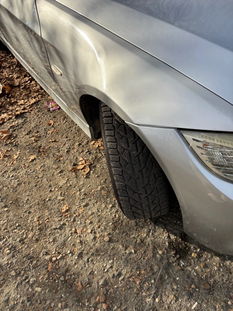 BMW 320, снимка 5 - Автомобили и джипове - 52680312