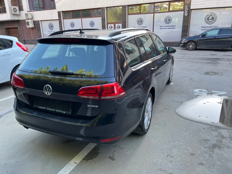 VW Golf, снимка 6 - Автомобили и джипове - 52757797