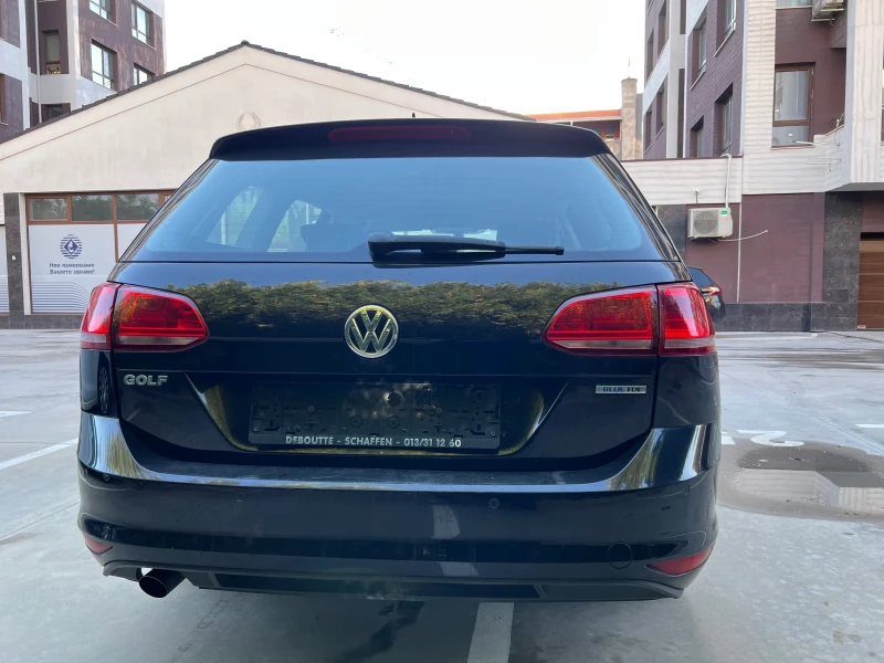 VW Golf, снимка 4 - Автомобили и джипове - 52757797