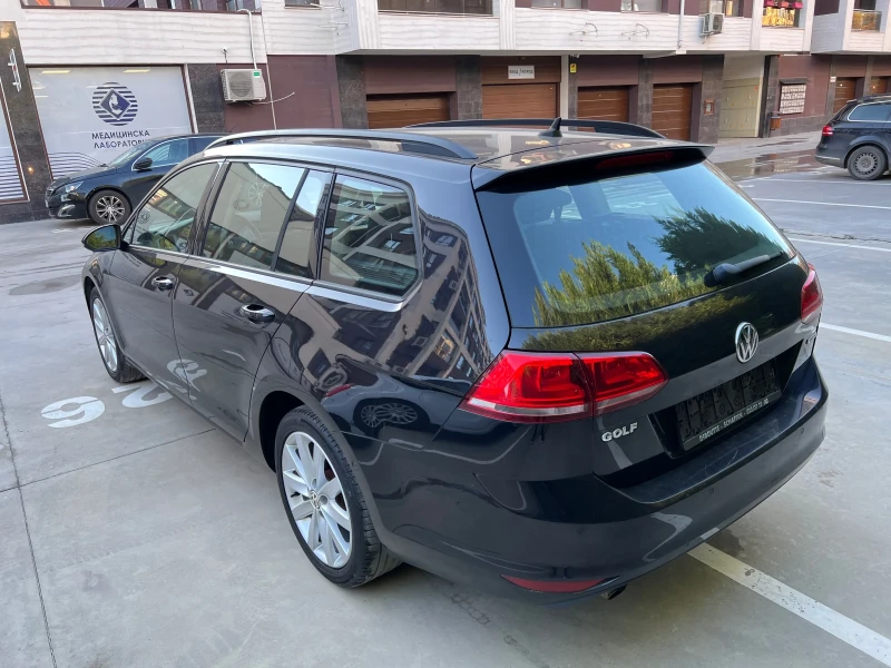 VW Golf, снимка 5 - Автомобили и джипове - 52757797