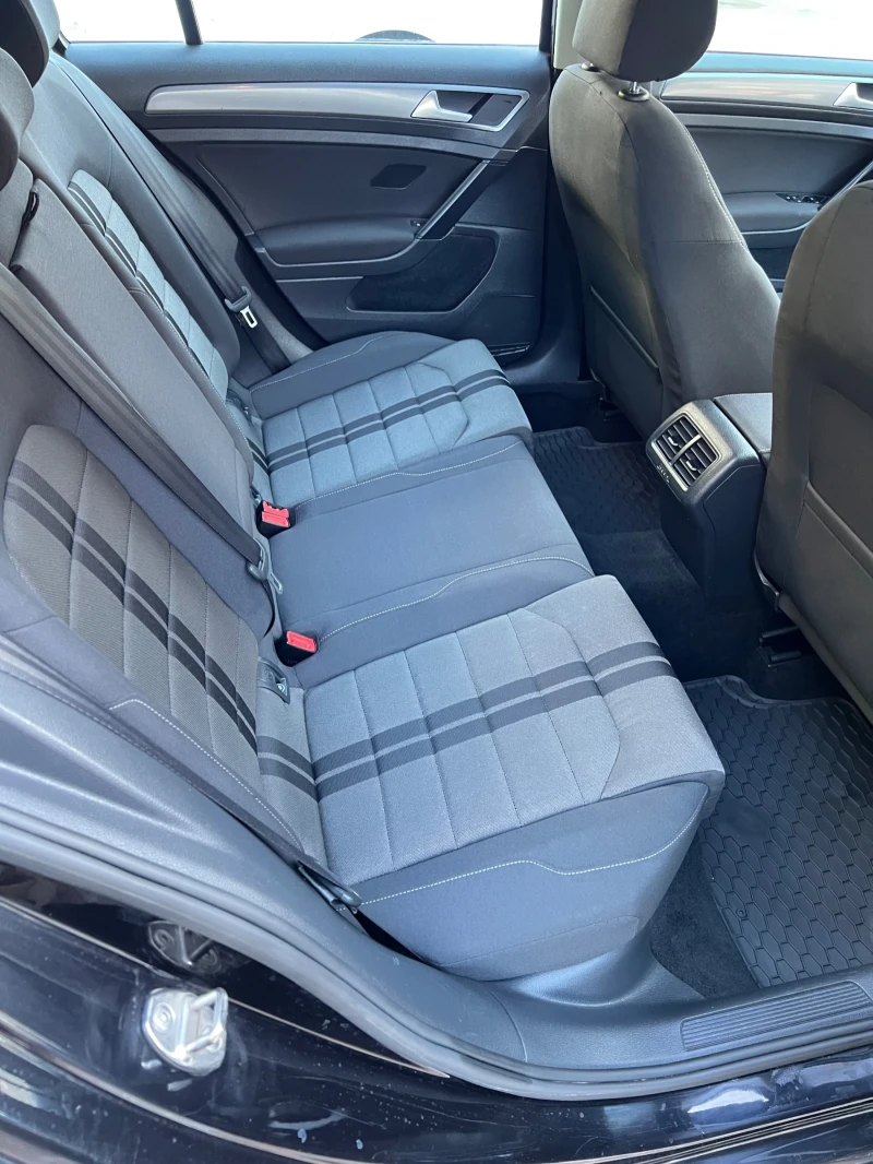 VW Golf, снимка 10 - Автомобили и джипове - 52757797