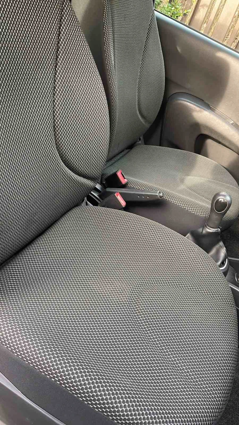 Nissan Micra Face-Lifr-2010-I-Way-Pure Drive-Germany, снимка 11 - Автомобили и джипове - 52838488