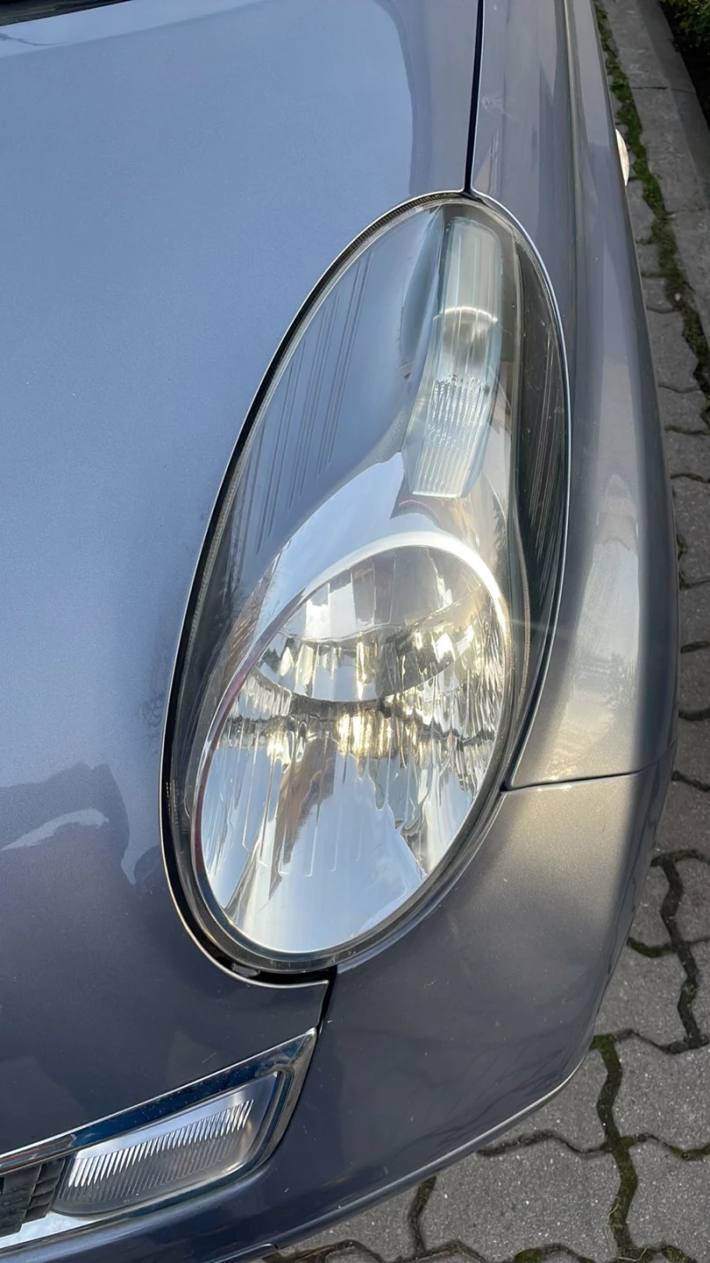 Nissan Micra Face-Lifr-2010-I-Way-Pure Drive-Germany, снимка 7 - Автомобили и джипове - 52838488