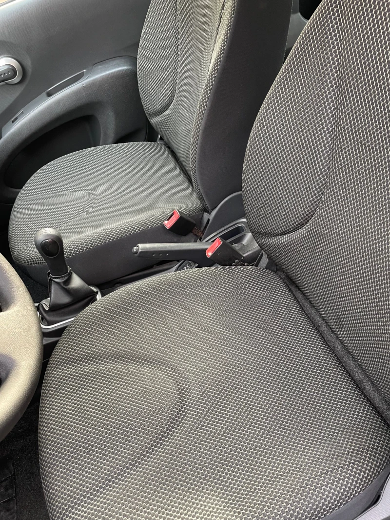 Nissan Micra Face-Lifr-2010-I-Way-Pure Drive-Germany, снимка 9 - Автомобили и джипове - 52838488