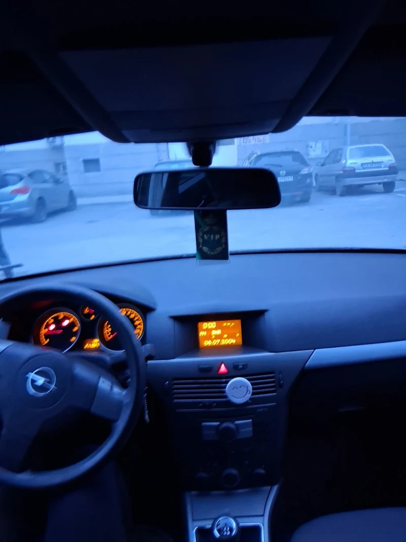 Opel Astra, снимка 6 - Автомобили и джипове - 53295509