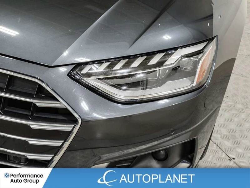 Audi A4 * quattro Premium * CARFAX * ЦЕНА ДО БГ, снимка 2 - Автомобили и джипове - 53417280