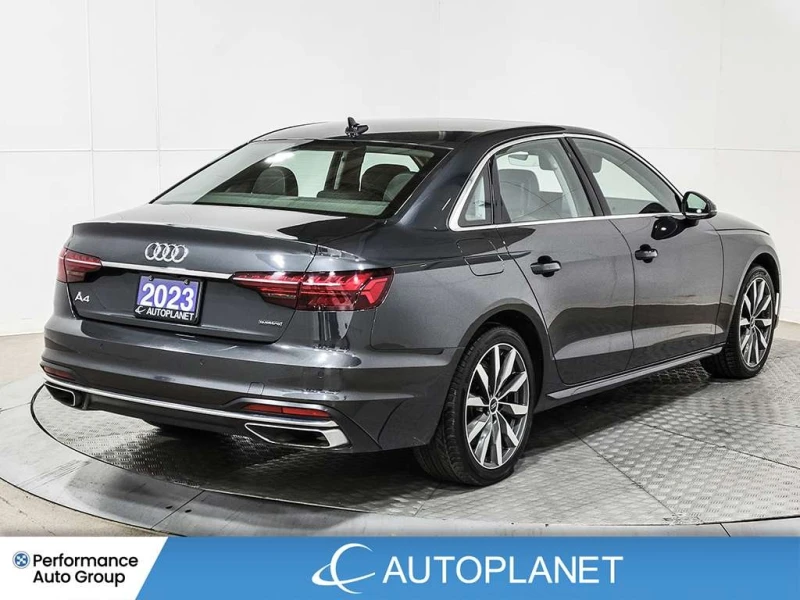 Audi A4 * quattro Premium * CARFAX * ЦЕНА ДО БГ, снимка 8 - Автомобили и джипове - 53417280