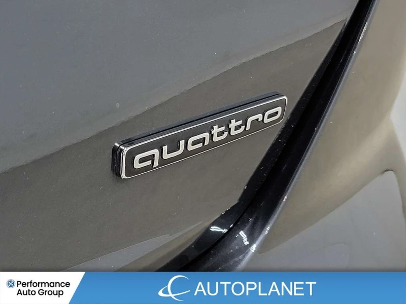 Audi A4 * quattro Premium * CARFAX * ЦЕНА ДО БГ, снимка 12 - Автомобили и джипове - 53417280