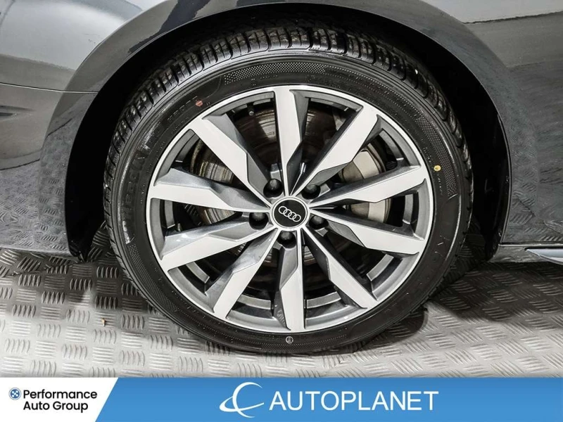 Audi A4 * quattro Premium * CARFAX * ЦЕНА ДО БГ, снимка 10 - Автомобили и джипове - 53417280