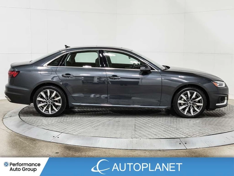 Audi A4 * quattro Premium * CARFAX * ЦЕНА ДО БГ, снимка 9 - Автомобили и джипове - 53417280