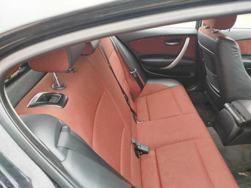 BMW 118, снимка 7 - Автомобили и джипове - 53434046