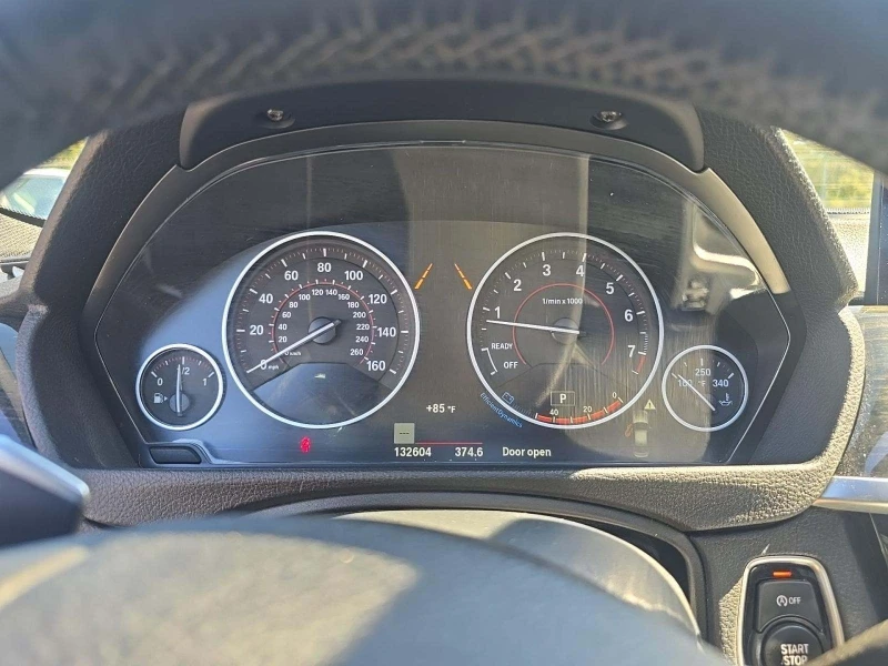BMW 340 HARMAN/KARDON| HEAD UP| LANE ASSIST| CaRPLAY, снимка 8 - Автомобили и джипове - 53454053