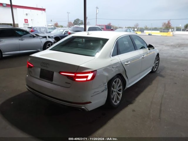 Audi A4 PREMIUM quattro* , снимка 5 - Автомобили и джипове - 48344120