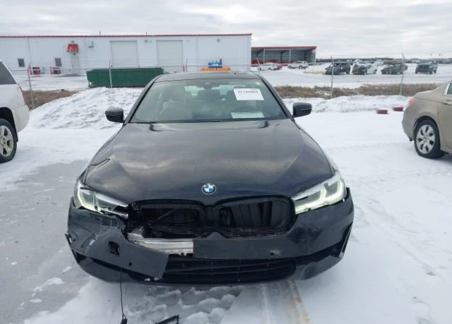 BMW 530 XDRIVE, снимка 8 - Автомобили и джипове - 49143457