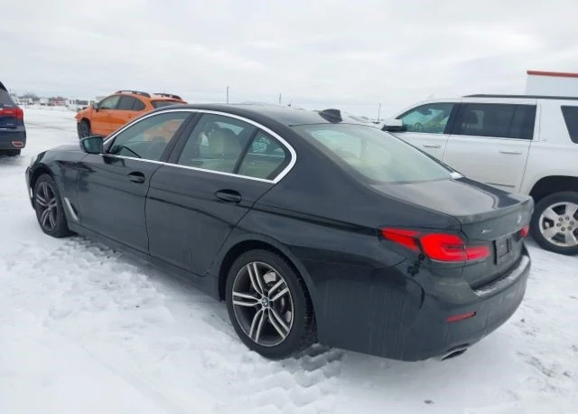 BMW 530 XDRIVE, снимка 5 - Автомобили и джипове - 49143457