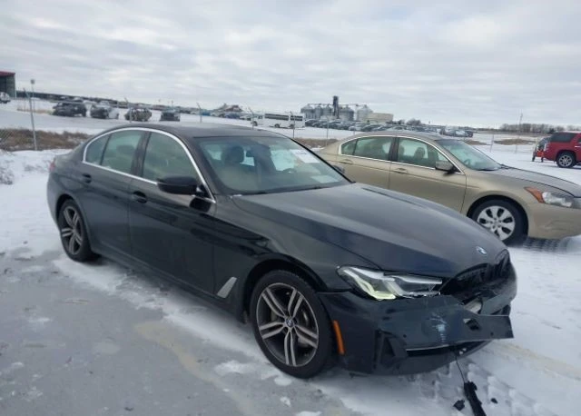 BMW 530 XDRIVE, снимка 1 - Автомобили и джипове - 49143457