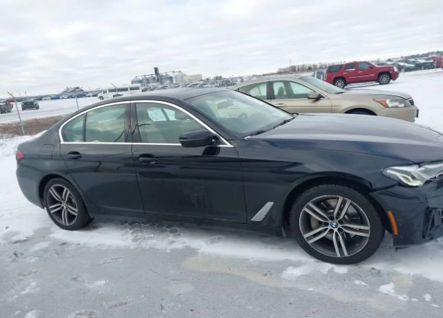 BMW 530 XDRIVE, снимка 2 - Автомобили и джипове - 49143457