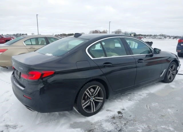 BMW 530 XDRIVE, снимка 3 - Автомобили и джипове - 49143457